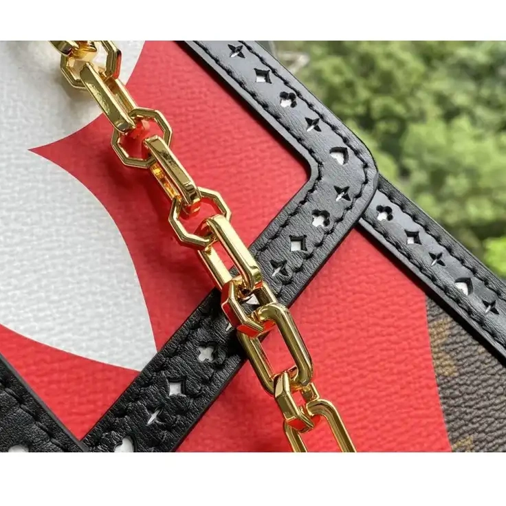 Fashionreps Bags 2012SH0055 LV 0509